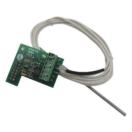Thermocouple Module, For PanelPilot MPN:SGD ADPT-TC