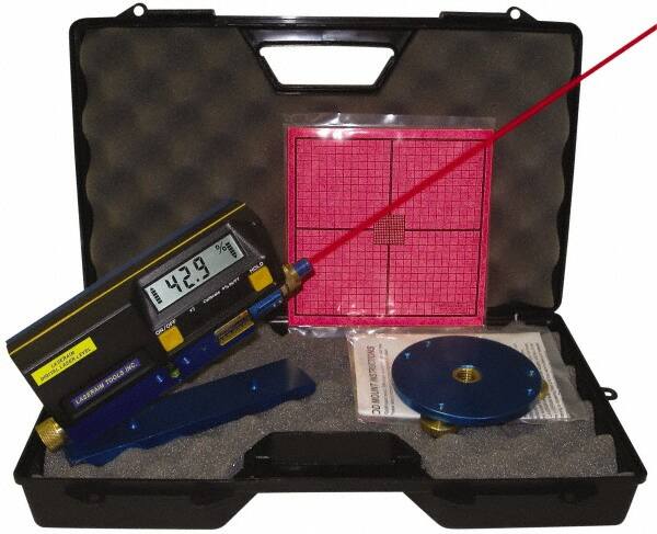 Level Kits, Level Kit Type: Digital Laser Level Kit , Beam Color: Red , Contents: Carry Case, Reflective Daylight Targets, Tripod Base  MPN:LTL7HKMSC