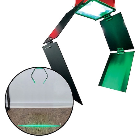 Line Length Limiter, 1 in Height MPN:AVLLLKXXX