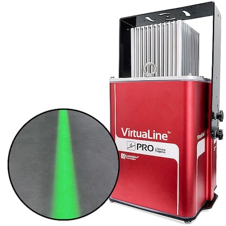Fixed Image Projector, Straight Line, 10 in W, 17 in H, Wall/Ceiling MPN:HVPG87XX2