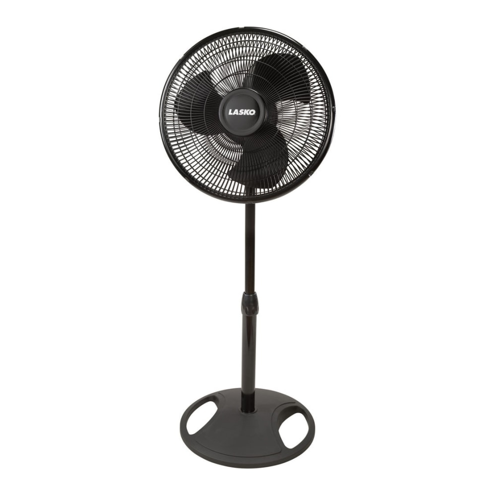 Lasko 16in Oscillating Stand Fan MPN:2521