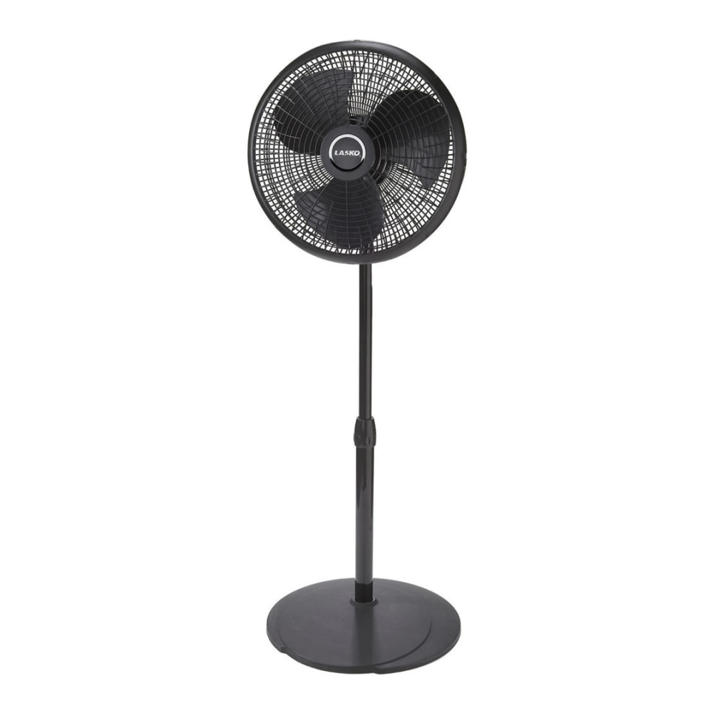 Lasko 2527 - Cooling fan - floor-standing - 16 in MPN:2527