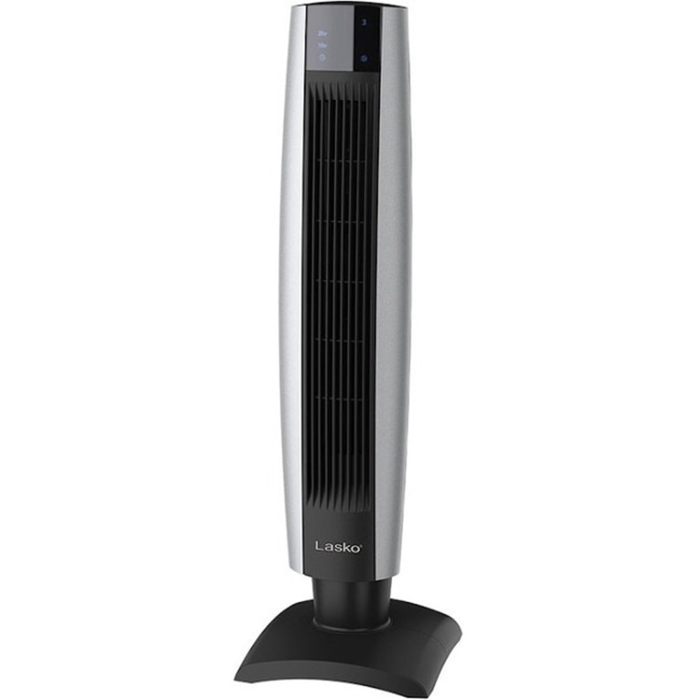 Lasko 2711 Floor Fan - 3 Speed - Oscillating, Timer, Carrying Handle, Quiet MPN:2711
