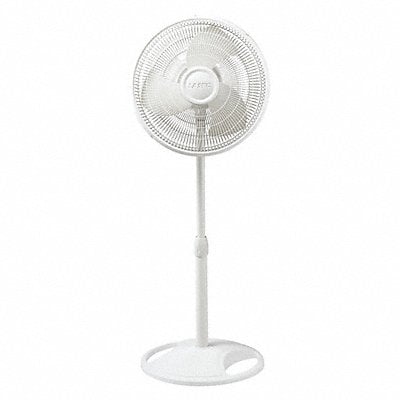 Oscillating Stand Fan 16 White MPN:2520