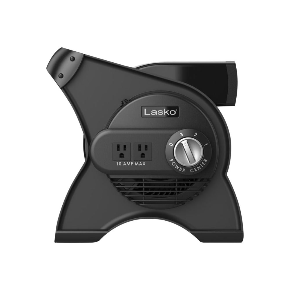 Lasko U12104 - Cooling fan - floor-standing MPN:U12104