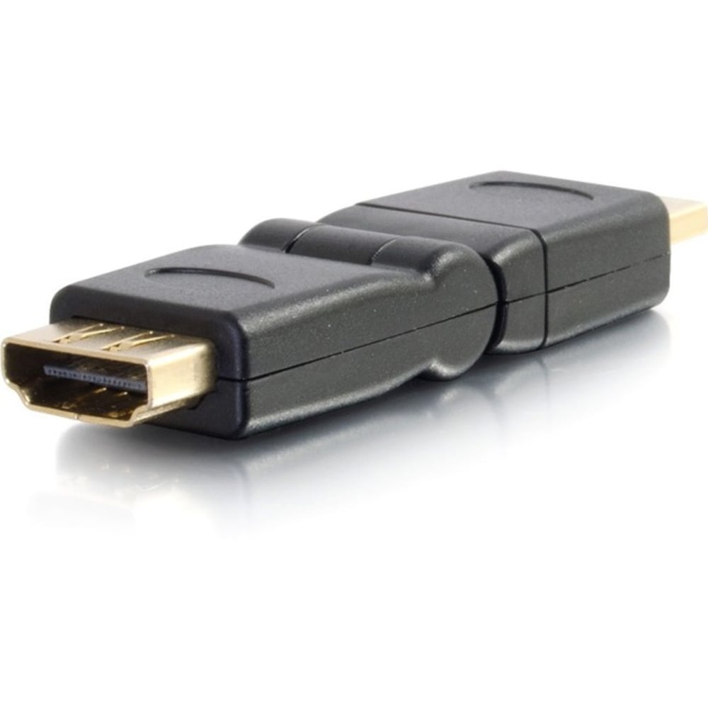 C2G 360 deg. Rotating HDMI Adapter MPN:30548