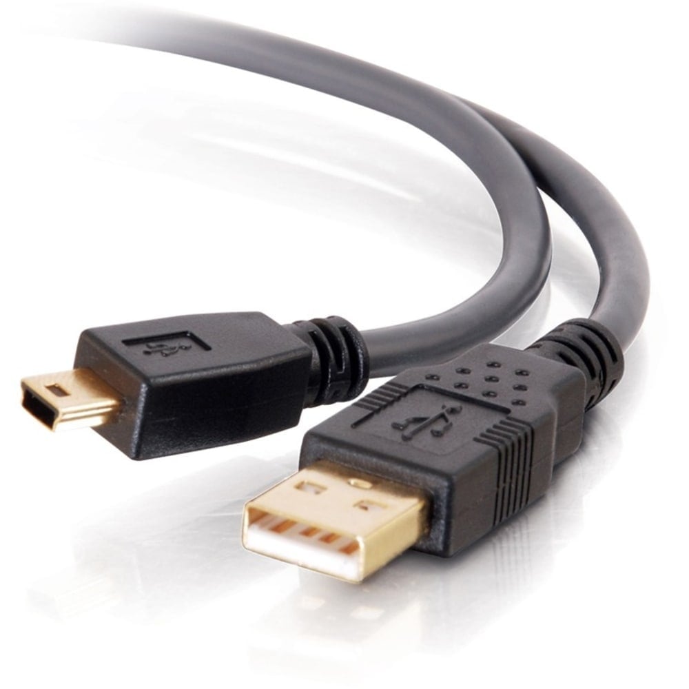 C2G Ultima 29653 16ft USB Cable MPN:29653
