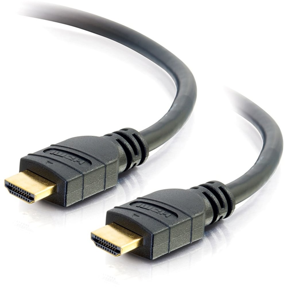 C2G 75ft HDMI Cable - Active HDMI - High Speed - CL-3 Rated - In Wall Rated - In-Wall, CL3-Rated MPN:41368