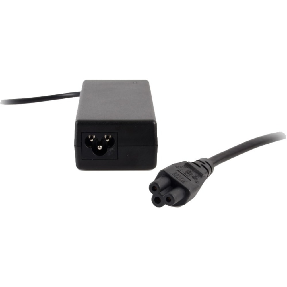 C2G 6ft Mickey Mouse Power Cable - For Notebook, Computer - 18 Gauge - 6 ft Cord Length MPN:24909