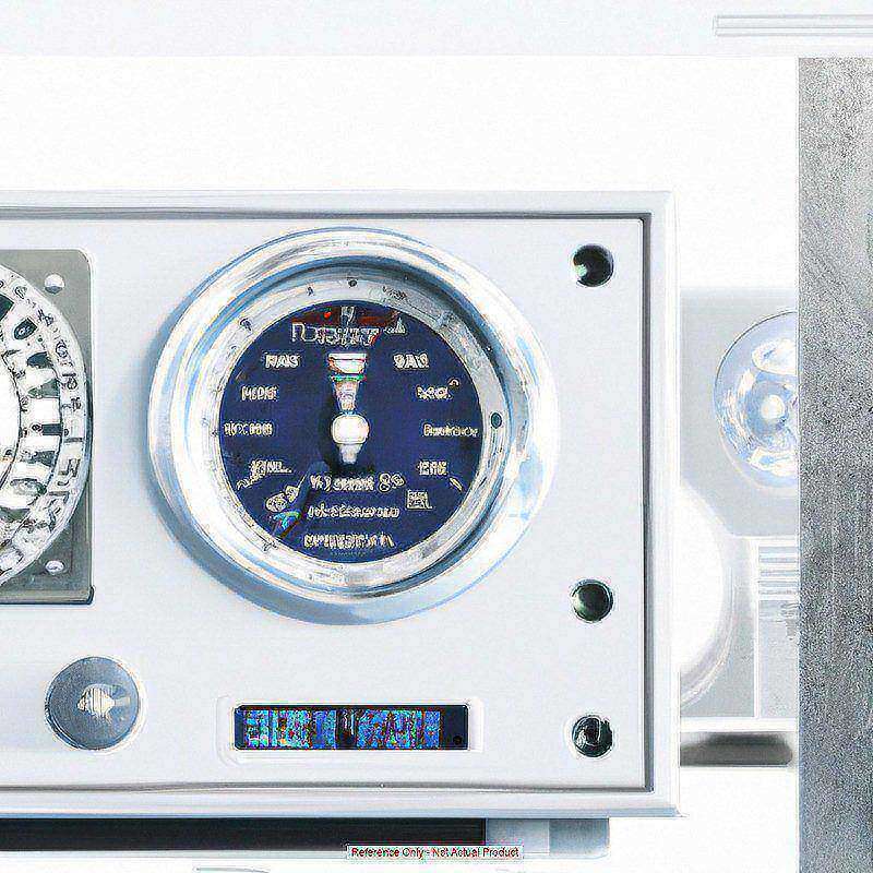 Time Clocks & Time Recorders MPN:LTH1600E