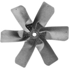 Heavy Duty Six Wing Condenser Fan Blade 48