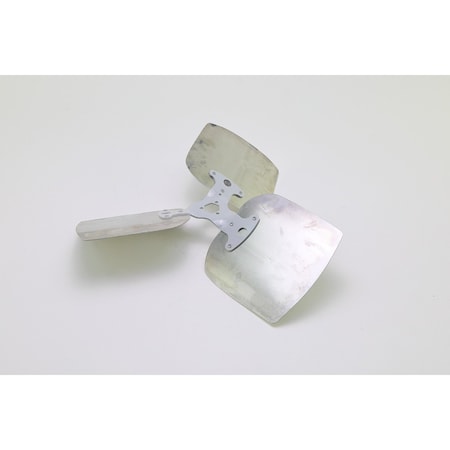 Fan Blades, 3Bld 18Dia 30Deg Cw MPN:60556301