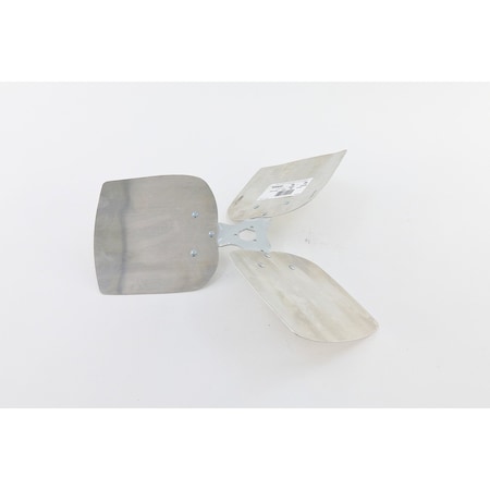 Fan Blades, 3Bl 18Dia 30Deg Ccw MPN:60556401