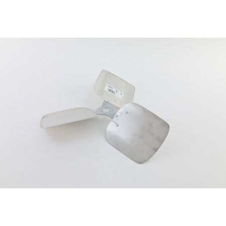 Fan Blades, 3Bld 20Dia 27Deg Cw MPN:60556701