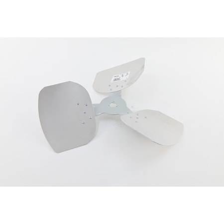 Fan Blades, 3Bld 22Dia 27Deg Ccw MPN:60557401