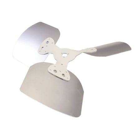 Fan Blades, 3Bld 24Dia 27Deg Ccw MPN:60557801