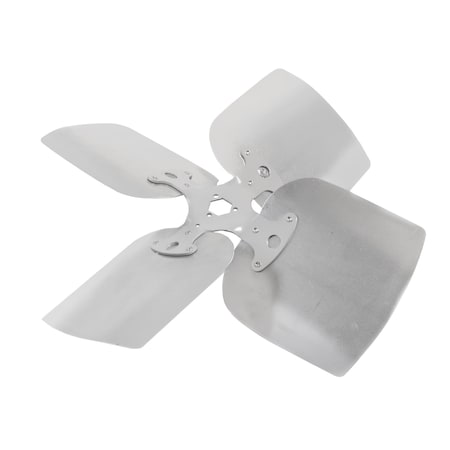 Fan Blades, 4Bld 18Dia 30Deg Cw MPN:60558301