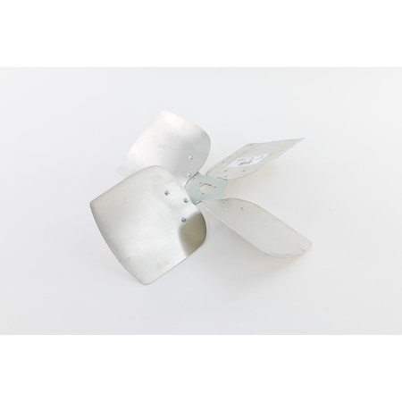 Fan Blades, 4Bld 18Dia 33Deg Ccw MPN:60558601