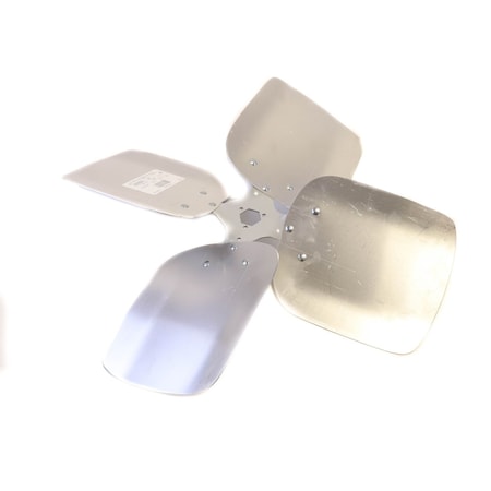 Fan Blades, 4Bld 20Dia 30Deg Cw MPN:60558901