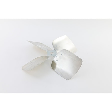 Fan Blades, 4Bld 20Dia 33Deg Cw MPN:60559101