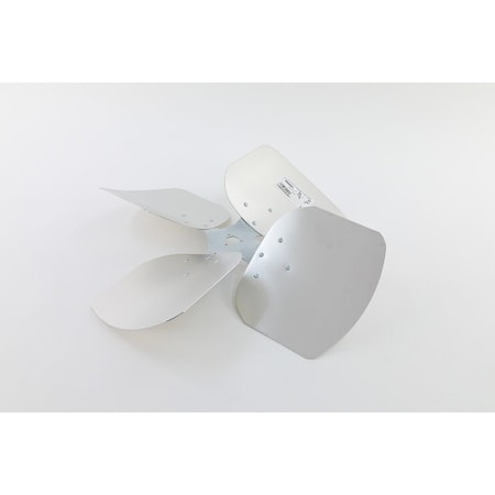 Fan Blades, 4Bld 22Dia 27Deg Cw MPN:60559301