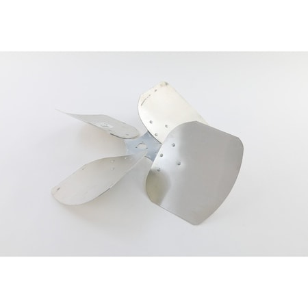 Fan Blades, 4Bld 22Dia 33Deg Cw MPN:60559501