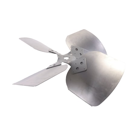 Fan Blades, 4Bld 24Dia 33Deg Cw MPN:60559901