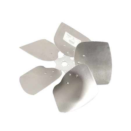 Fan Blade, 5Bld 16Dia 33Deg Cw, La60560301 MPN:60560301