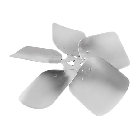 Fan Blade, 5Bld 20Dia 27Deg Cw, La60560901 MPN:60560901