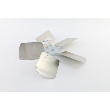 Fan Blade, 5Bld 24Dia 27Degccw, La60561801 MPN:60561801