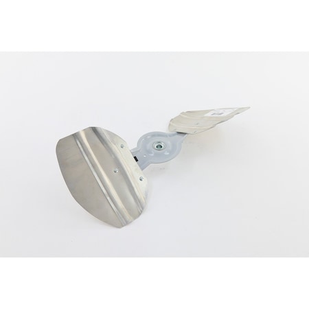 Fan Blades, 2Bld 18Dia 32Deg Ccw MPN:60652101