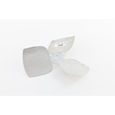 Fan Blades, 3Bld 16Dia 23Deg Ccw MPN:60717201