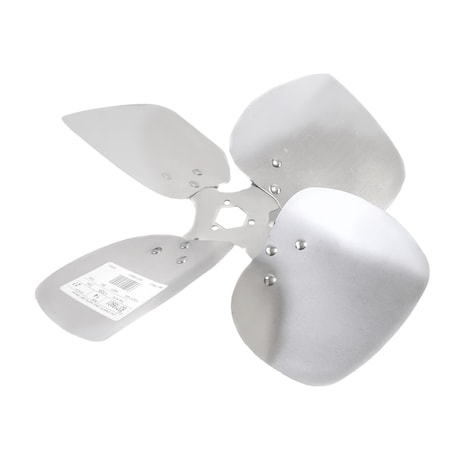 Fan Blades, 4Bld 14Dia 27Deg Cw MPN:60718901