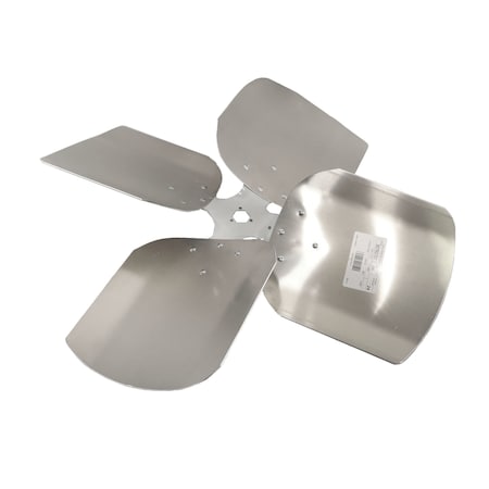 Fan Blades, 4Bld 26Dia 24Deg Cw MPN:60760701