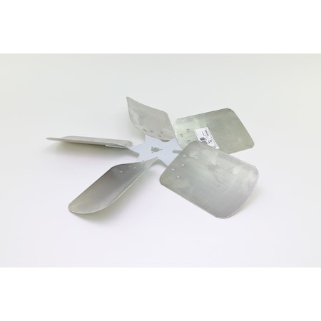Fan Blade, 5Bld 26Dia 27Deg Cw, La60761301 MPN:60761301