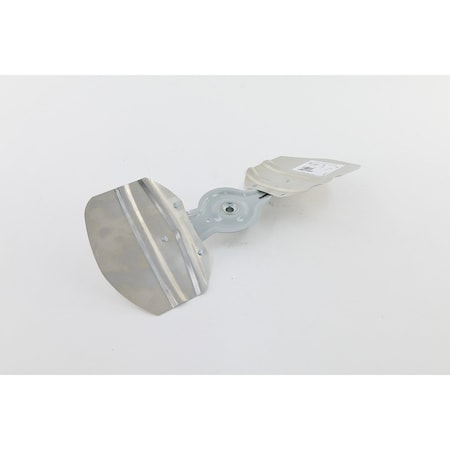 Fan Blades, 2Bld 18Dia 28Deg Ccw MPN:60772501