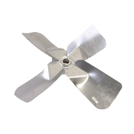 Fan Blades, 4Bld 30Dia 27Deg Cw MPN:60833201