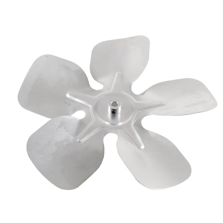 Fan Blade, 5Bld, 10