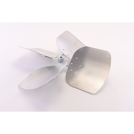 Fan Blades, 4Bl 22Dia 30Deg 1/2 Cw MPN:60841201