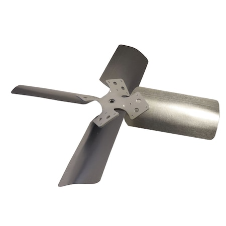 Fan Blades, 4Bl 30Dia 30Deg 5/8 Cw MPN:6127290001