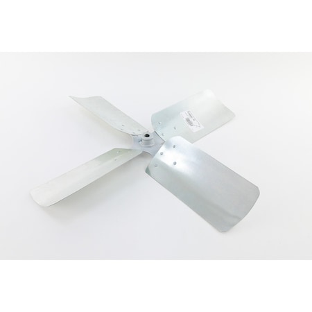 Fan Blades, 4Bl 30Dia 27Deg 5/8 Cw MPN:6127600001