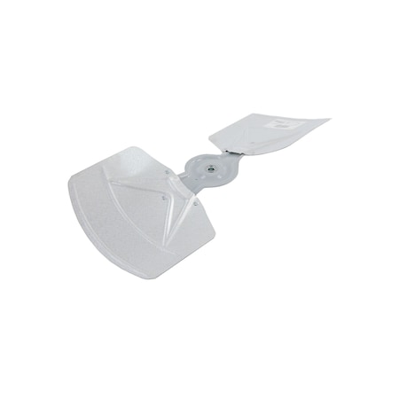 Fan Blades, 2Bld 22