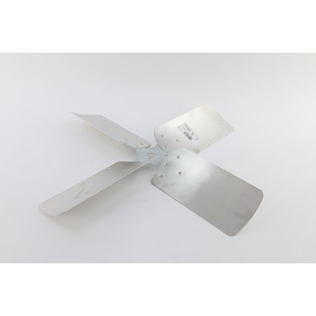 Fan Blades, 4Bld 30Dia 27Deg Cw MPN:6131250001