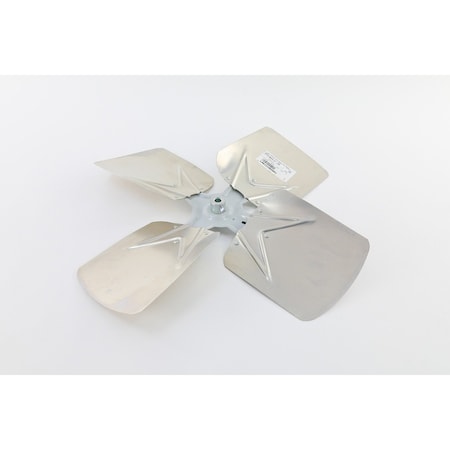 Fan Blades, 4Bld 24Dia 20Deg Cw MPN:6131960001