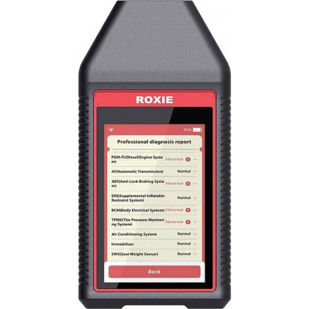 Roxie-W Mechanical Automotive Diagnostic Tool MPN:301050450
