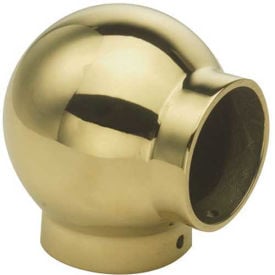 Lavi Industries Ball Elbow for 1