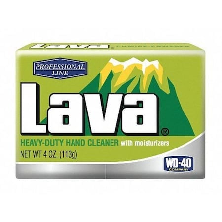 4 Oz Institutional Lavabar MPN:10383