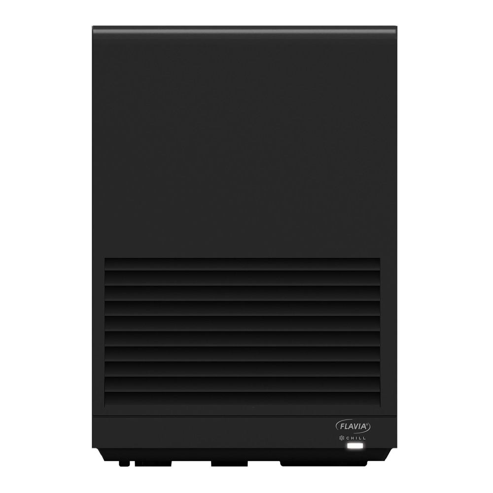 Flavia 15-Cup Chill Unit For C600 Brewer, Black MPN:MDR00421
