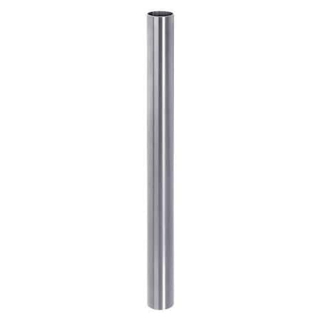 Steel Tube, SS, 1-1/2