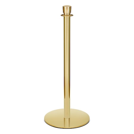 Urn Top Post, 36-1/2